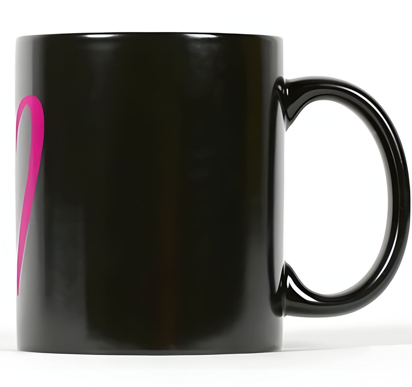 Tasse | Dad sein rockt - Herz