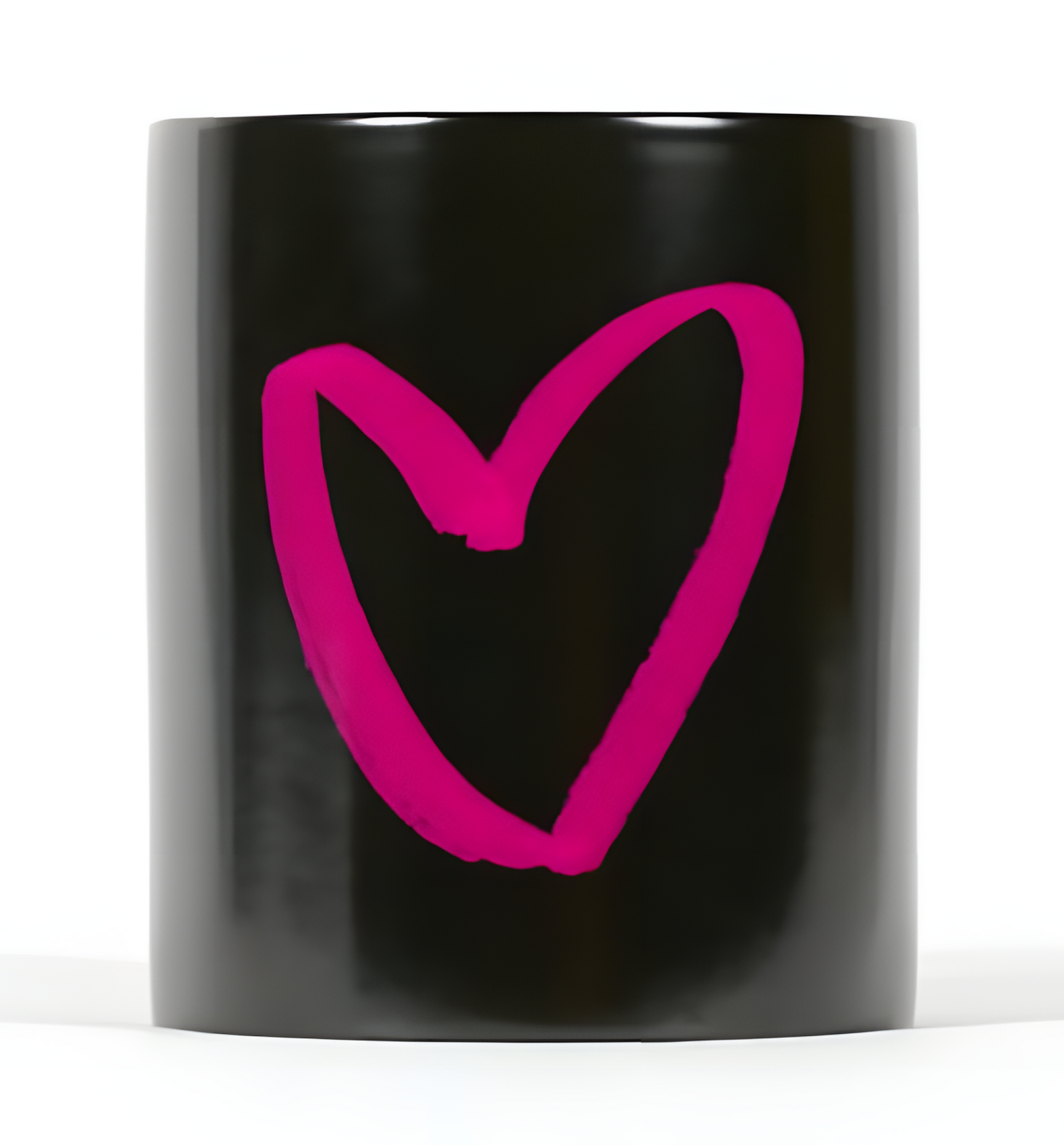 Tasse | Dad sein rockt - Herz