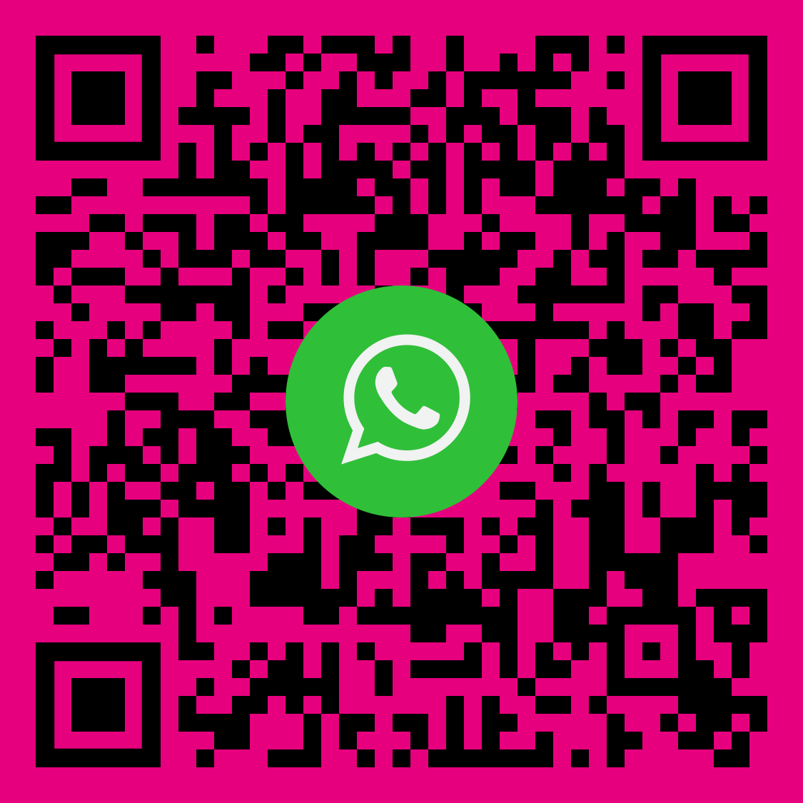 Whatsapp-Support